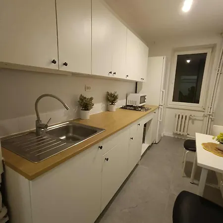 Apartamento In A Shared Kinowa 25 Near Park Skaryszewski And Stadion Narodowy *